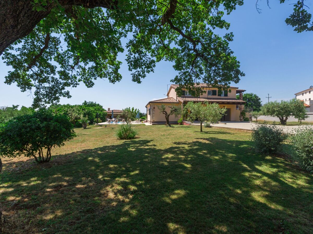Villa Natura - Maison 6 pers. avec piscine privée près de Poreč - Photo 36