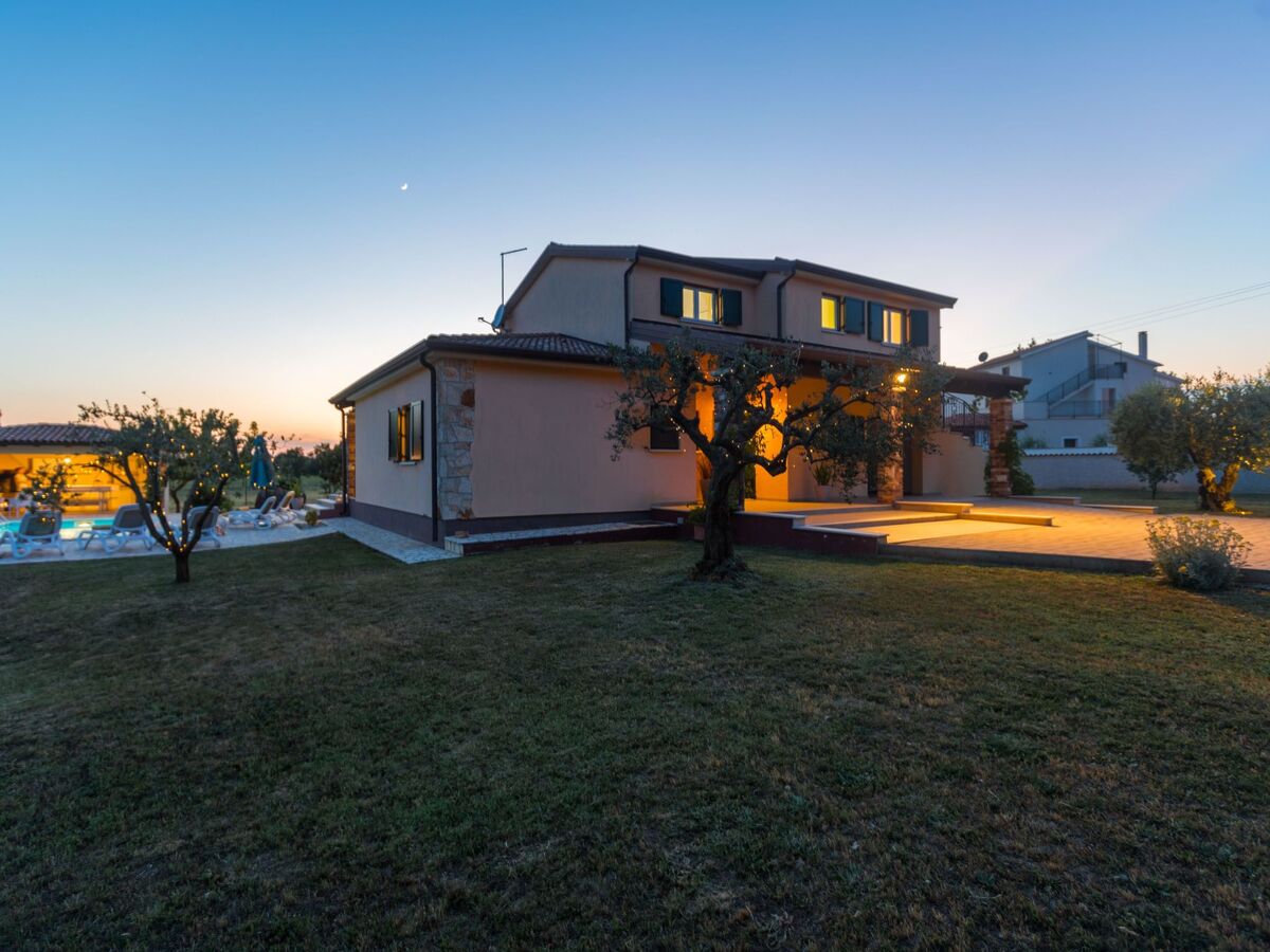 Villa Natura - Maison 6 pers. avec piscine privée près de Poreč - Photo 38