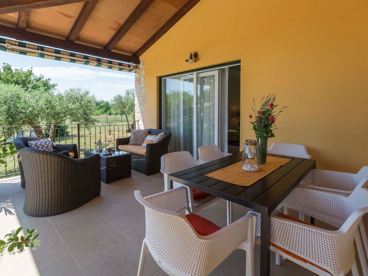 Villa Natura - Maison 6 pers. avec piscine privée près de Poreč - Photo 40