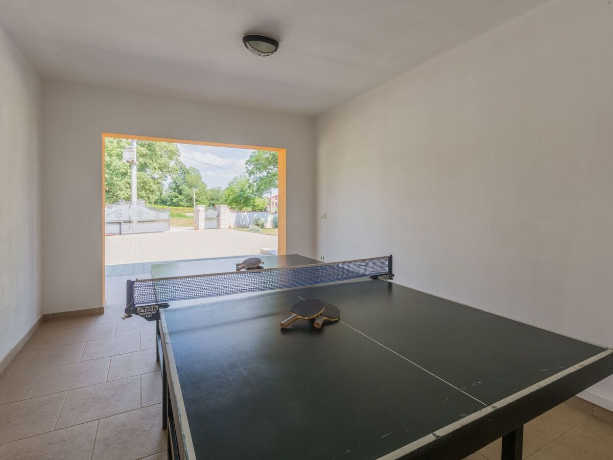 Villa Natura - Maison 6 pers. avec piscine privée près de Poreč - Photo 41
