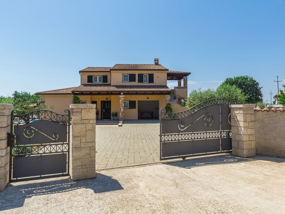 Villa Natura - Maison 6 pers. avec piscine privée près de Poreč - Photo 42