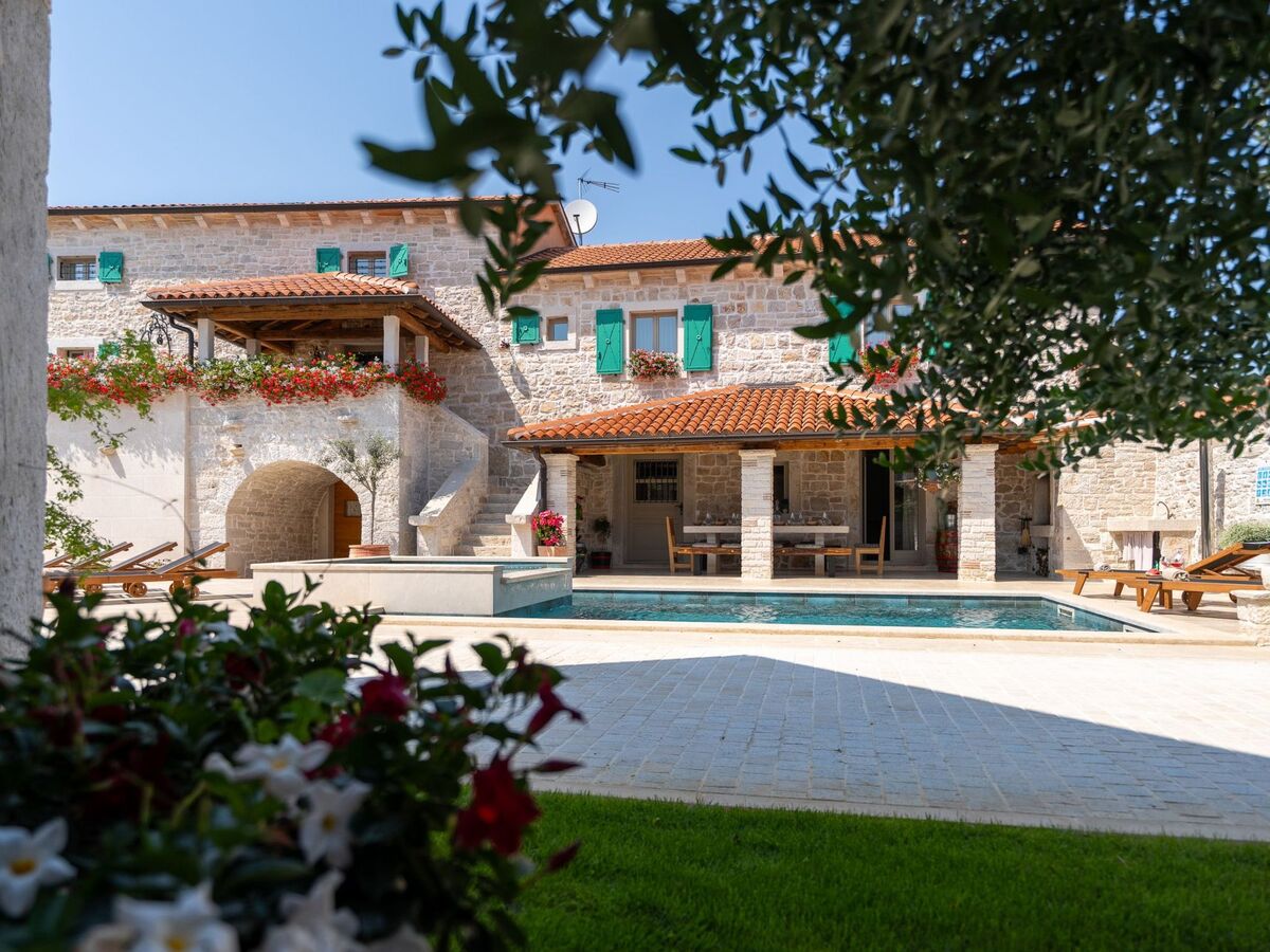 Villa Caterina, maison 5 chambres avec piscine privée - Photo 3