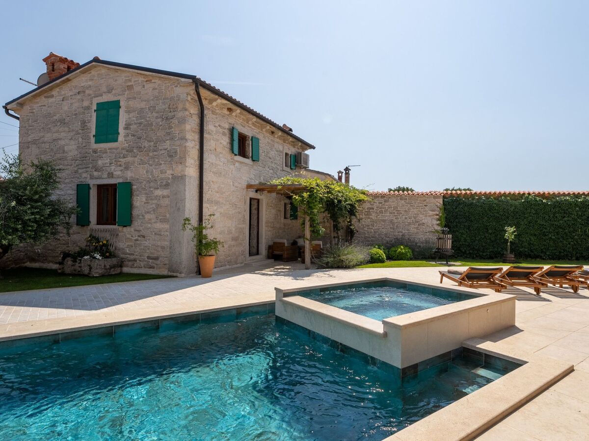 Villa Caterina, maison 5 chambres avec piscine privée - Photo 6