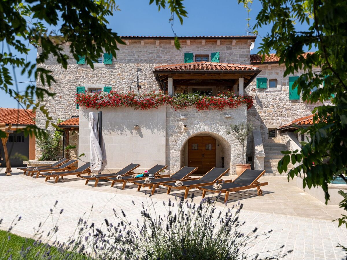 Villa Caterina, maison 5 chambres avec piscine privée - Photo 8