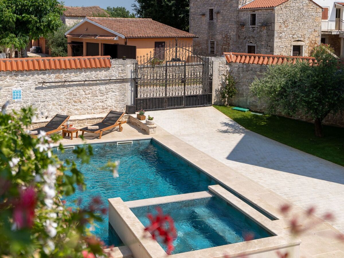 Villa Caterina, maison 5 chambres avec piscine privée - Photo 12