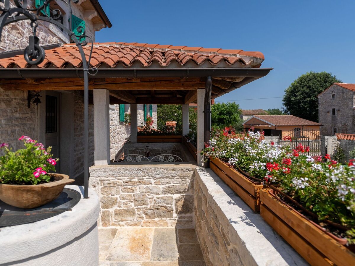 Villa Caterina, maison 5 chambres avec piscine privée - Photo 13