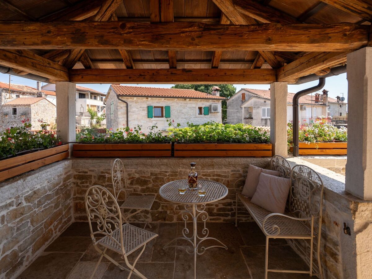 Villa Caterina, maison 5 chambres avec piscine privée - Photo 14