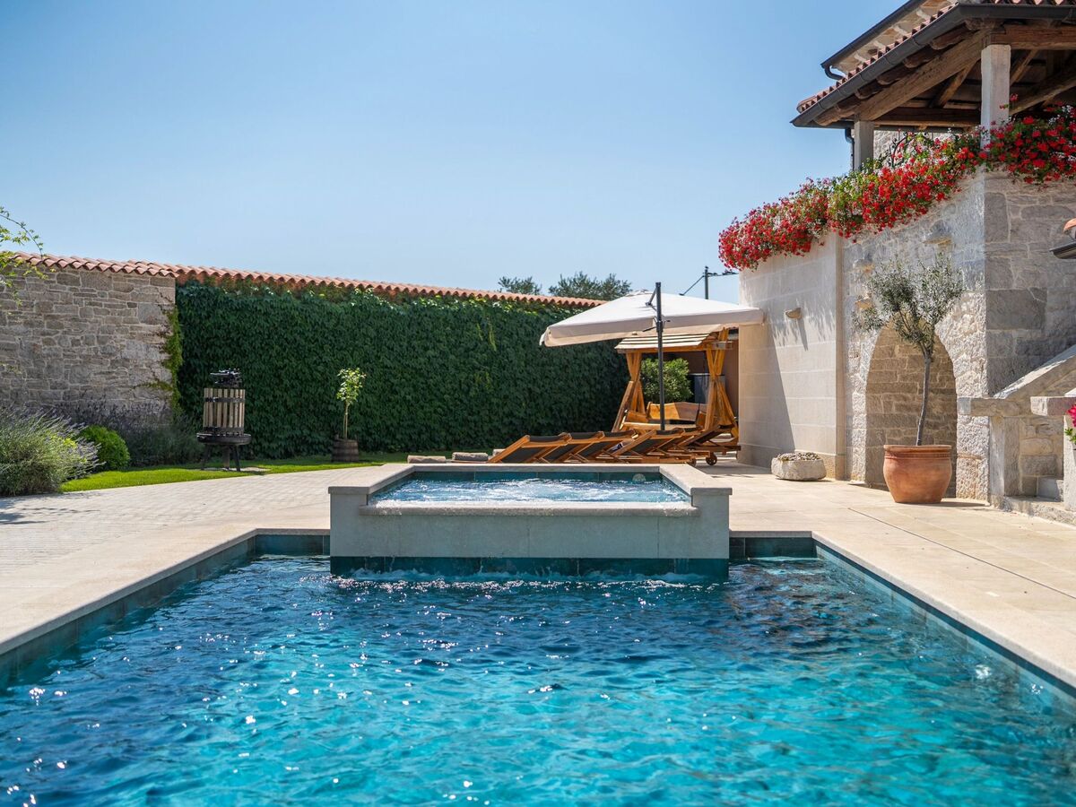Villa Caterina, maison 5 chambres avec piscine privée - Photo 15