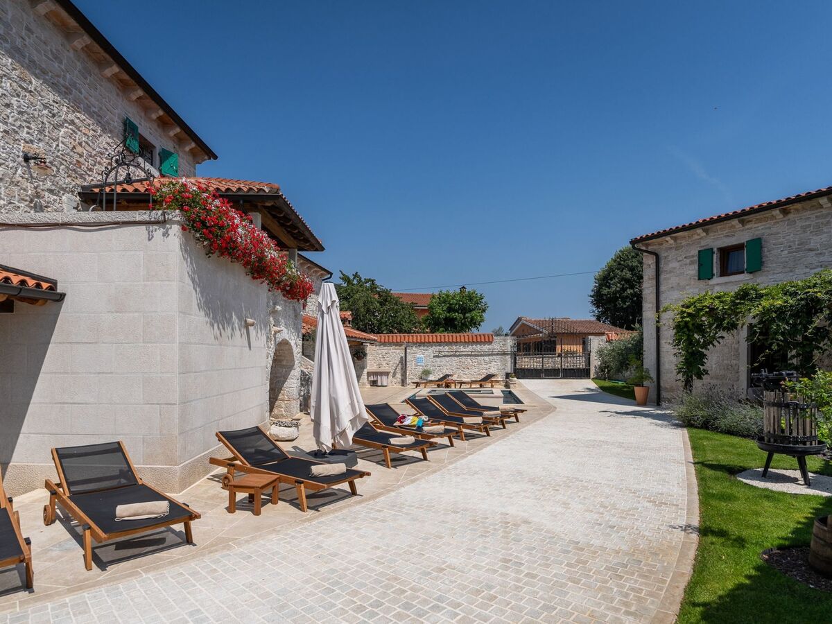 Villa Caterina, maison 5 chambres avec piscine privée - Photo 19
