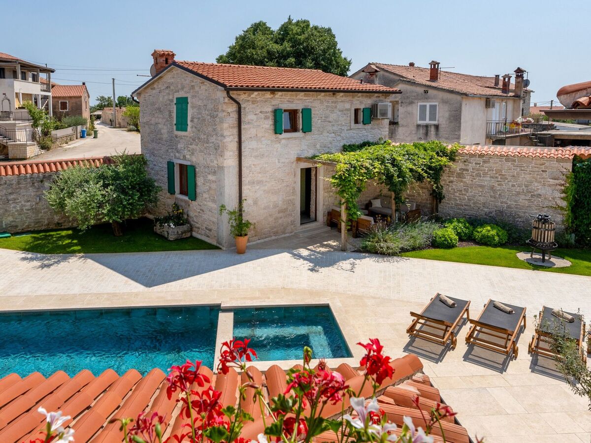 Villa Caterina, maison 5 chambres avec piscine privée - Photo 20