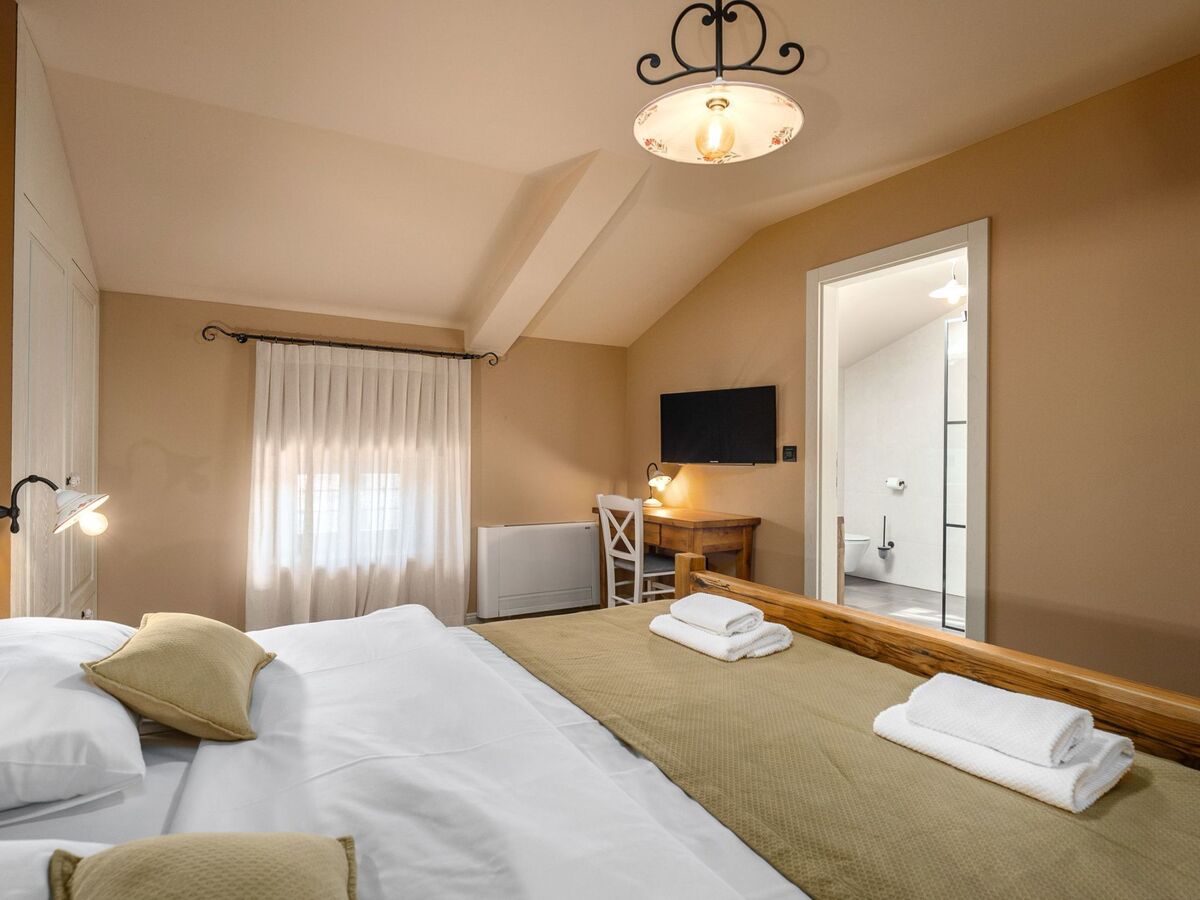 Villa Caterina, maison 5 chambres avec piscine privée - Photo 22