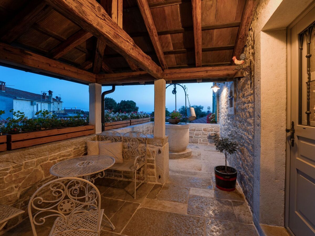 Villa Caterina, maison 5 chambres avec piscine privée - Photo 25