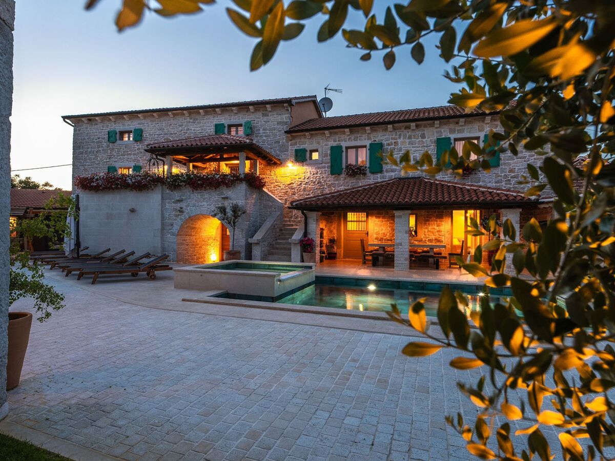 Villa Caterina, maison 5 chambres avec piscine privée - Photo 26