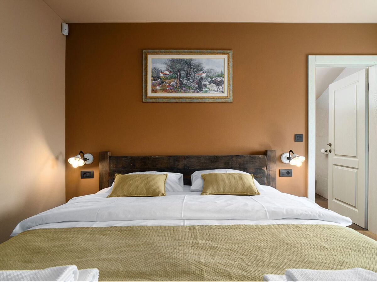 Villa Caterina, maison 5 chambres avec piscine privée - Photo 27