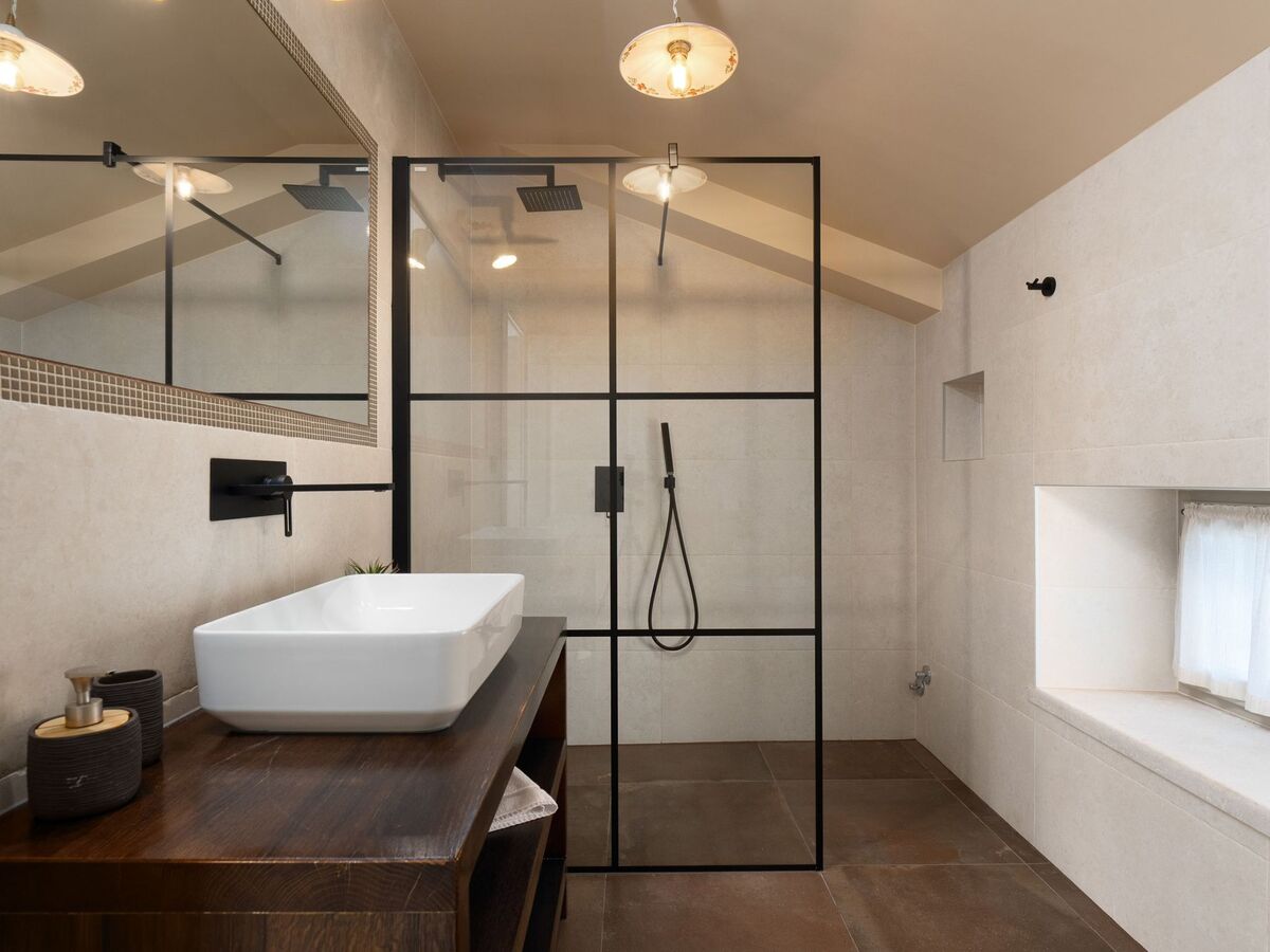 Villa Caterina, maison 5 chambres avec piscine privée - Photo 29