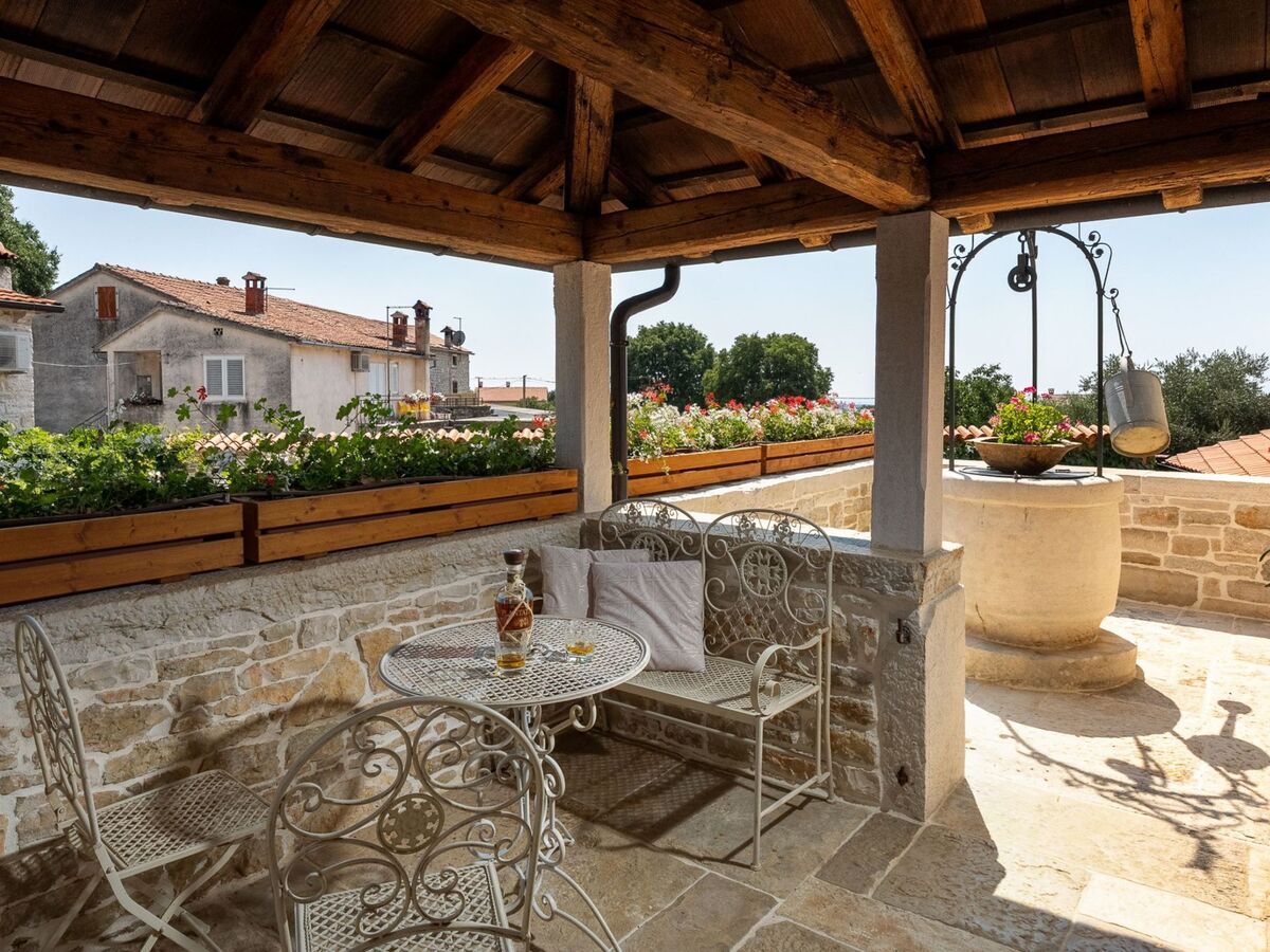 Villa Caterina, maison 5 chambres avec piscine privée - Photo 31