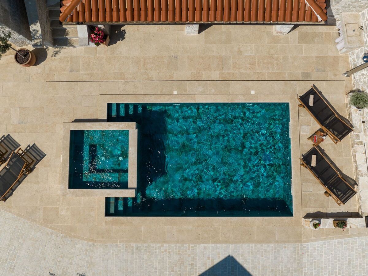 Villa Caterina, maison 5 chambres avec piscine privée - Photo 33