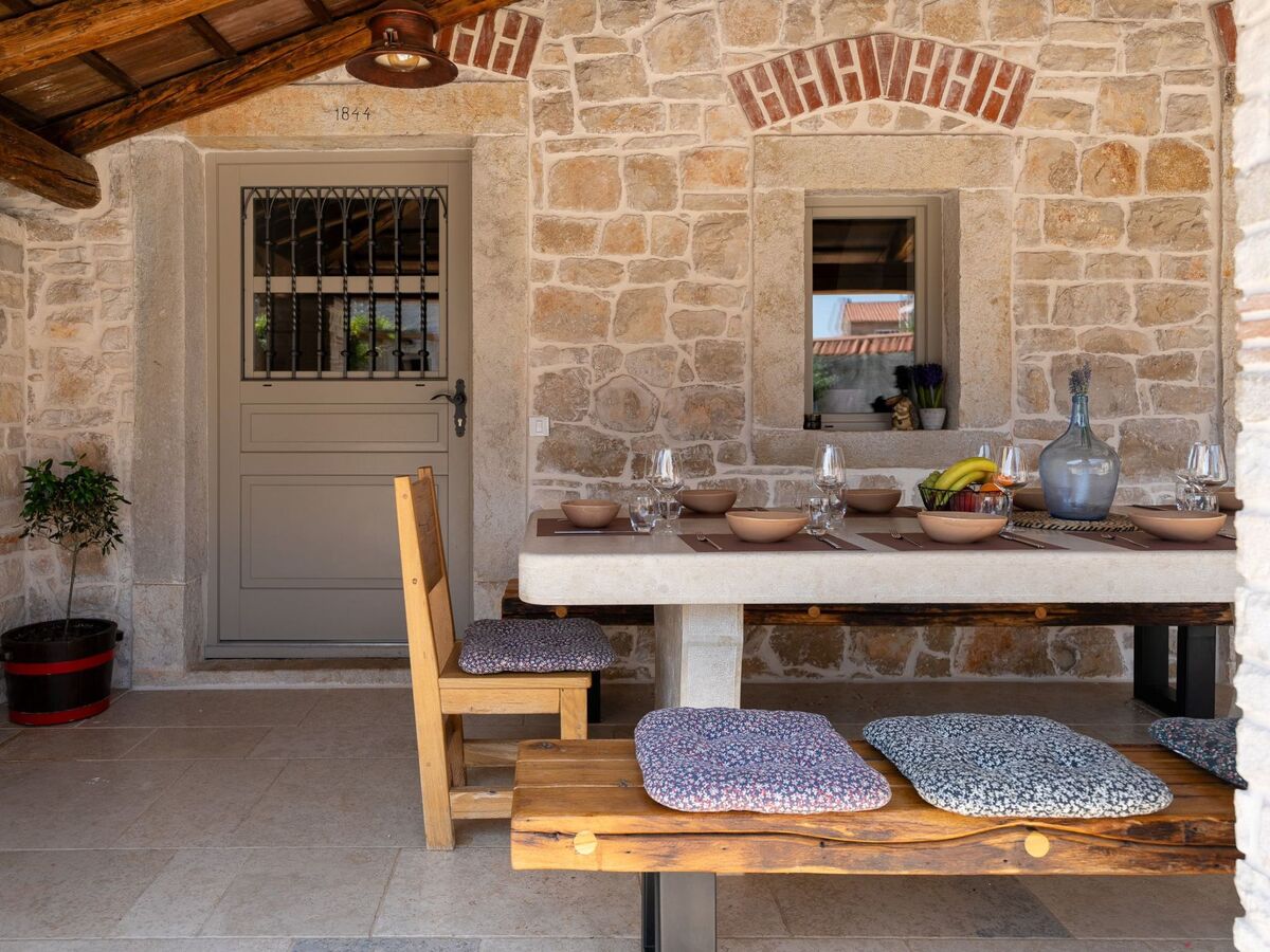 Villa Caterina, maison 5 chambres avec piscine privée - Photo 35
