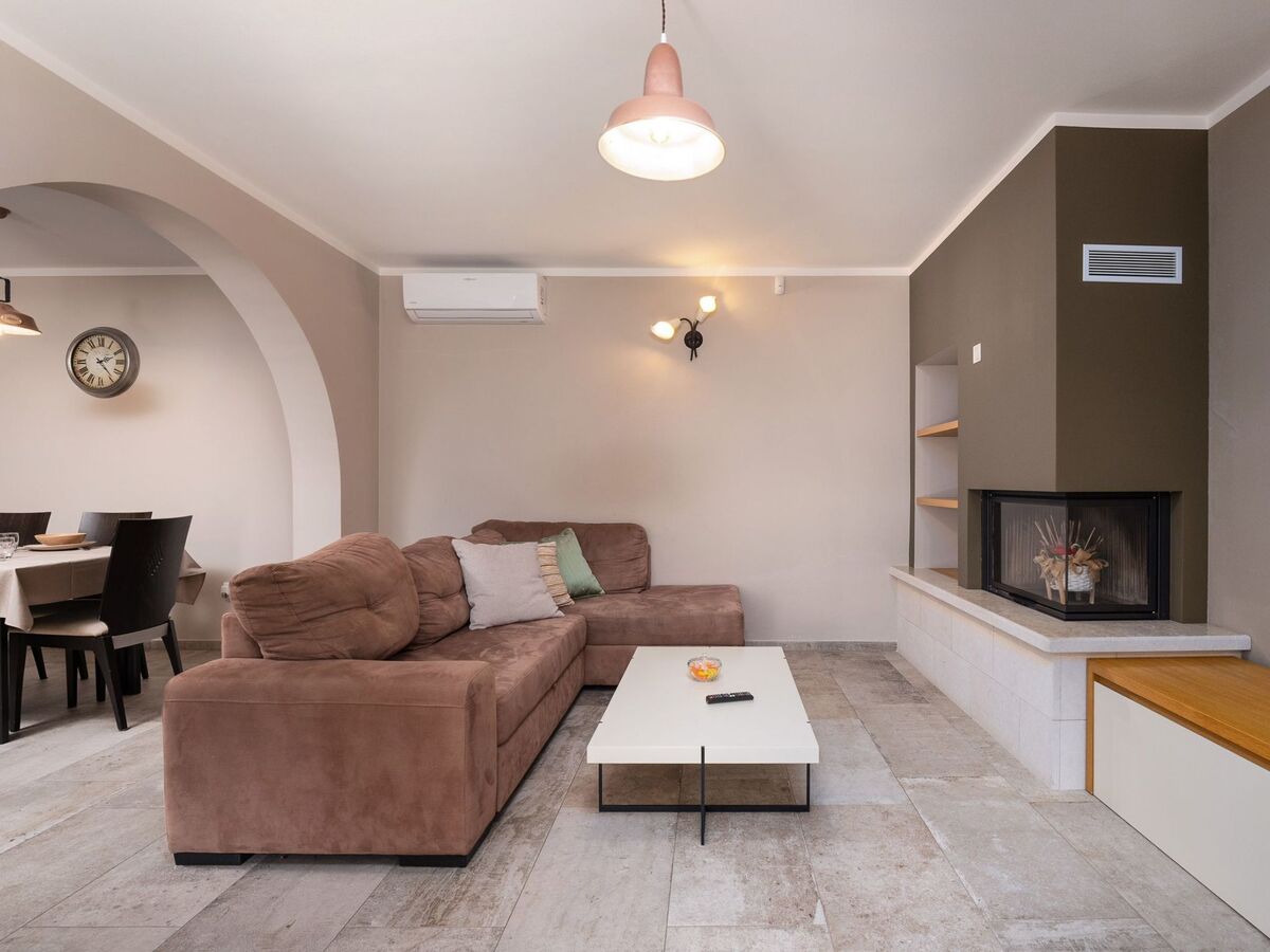 Villa Caterina, maison 5 chambres avec piscine privée - Photo 36