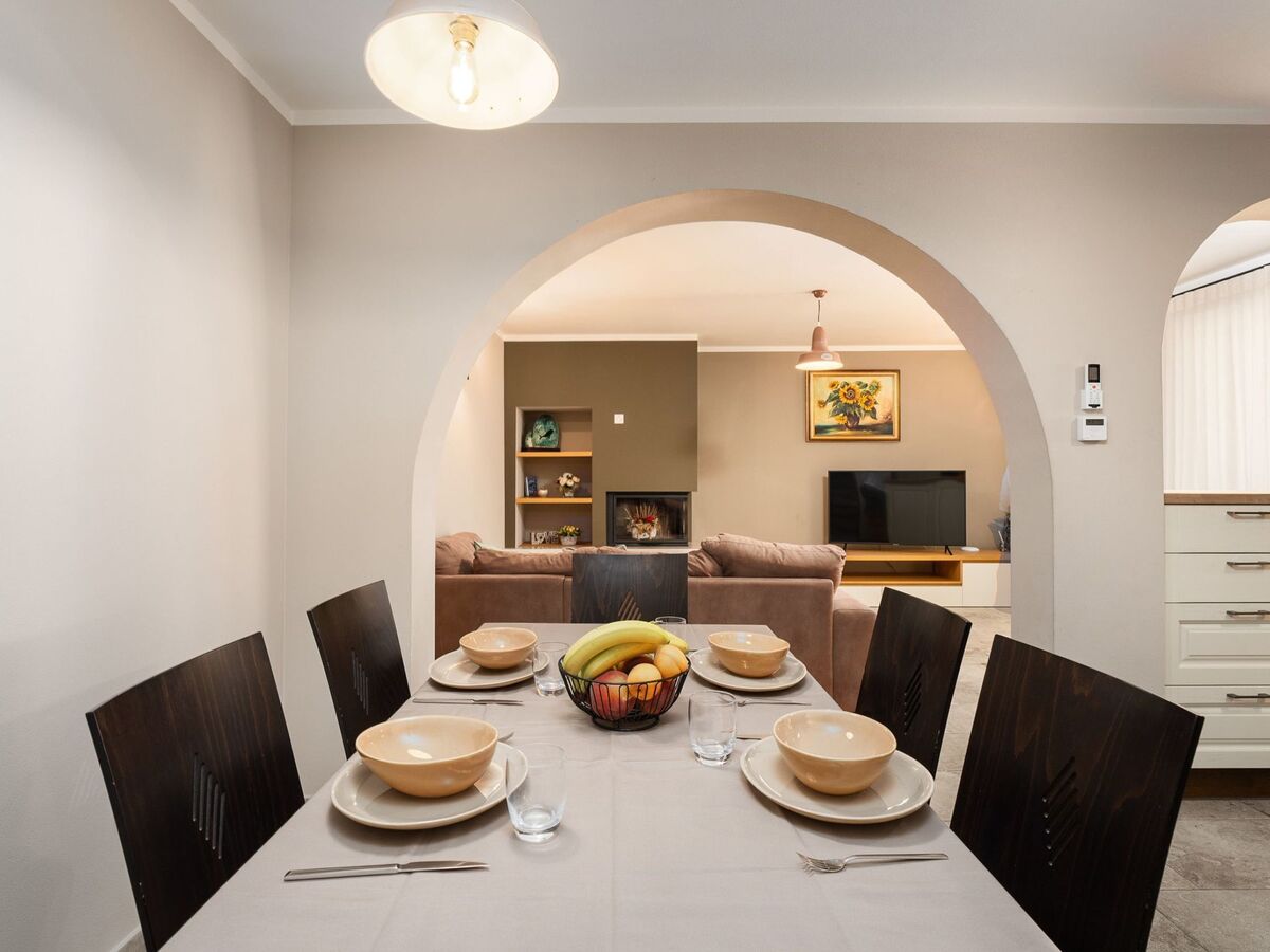 Villa Caterina, maison 5 chambres avec piscine privée - Photo 38