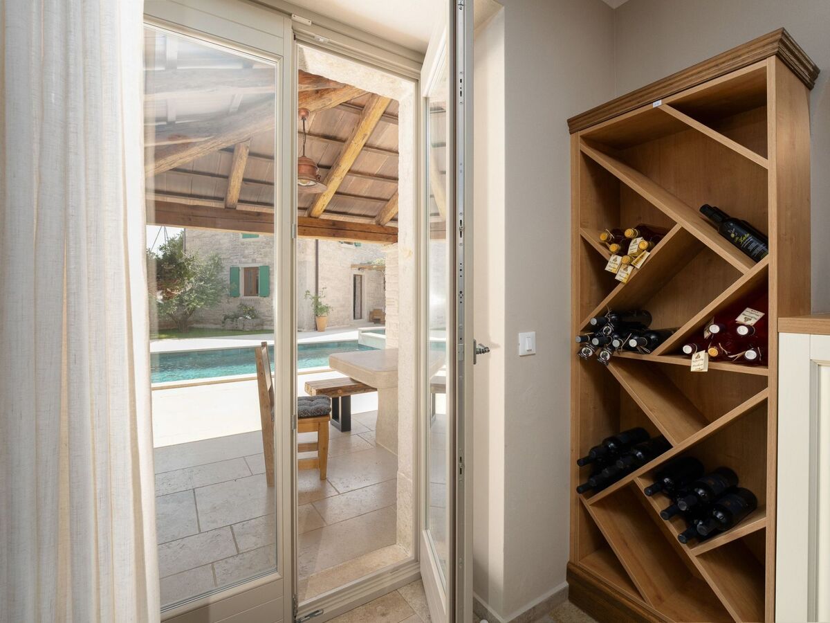Villa Caterina, maison 5 chambres avec piscine privée - Photo 39