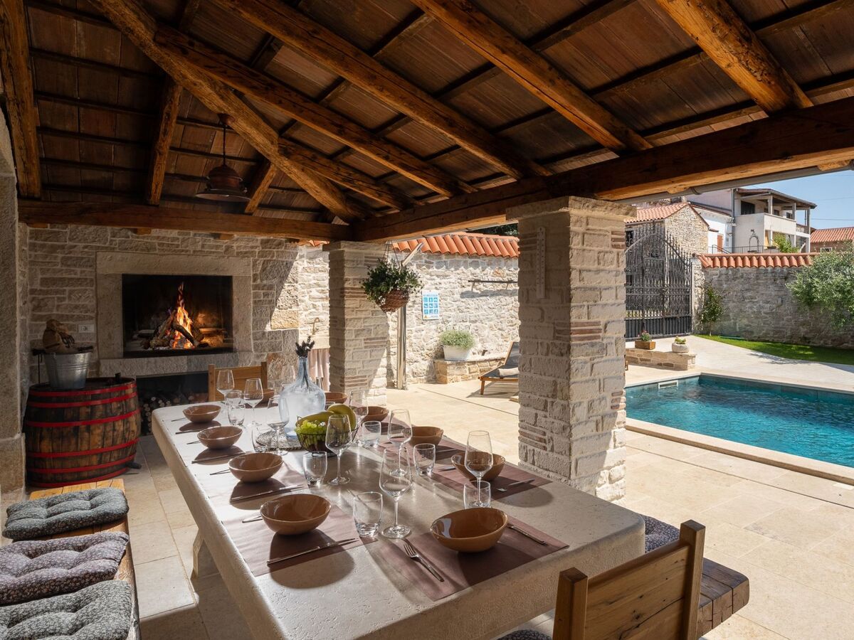 Villa Caterina, maison 5 chambres avec piscine privée - Photo 40