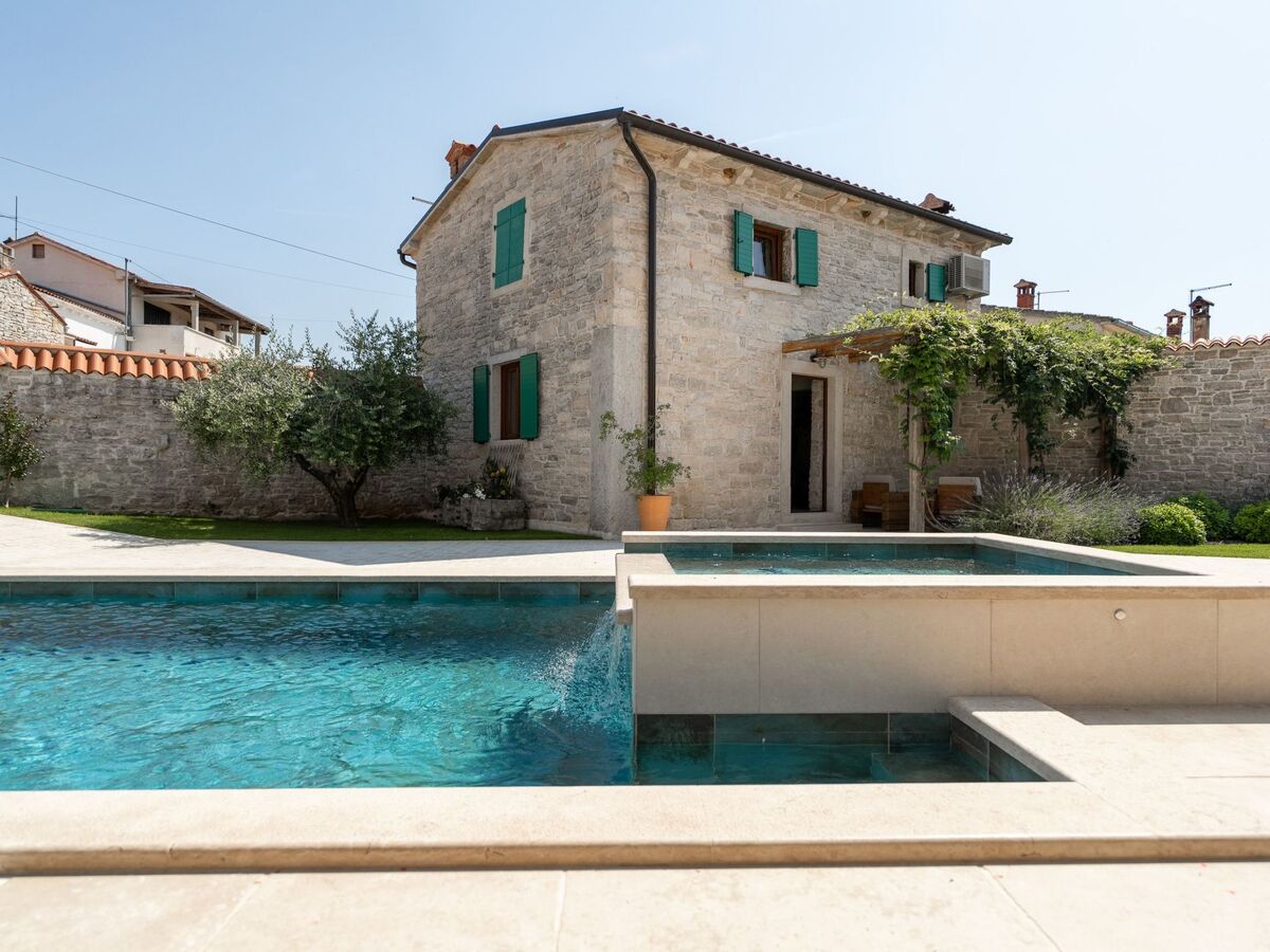 Villa Caterina, maison 5 chambres avec piscine privée - Photo 41
