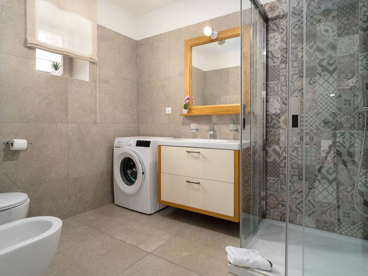 Villa Caterina, maison 5 chambres avec piscine privée - Photo 44
