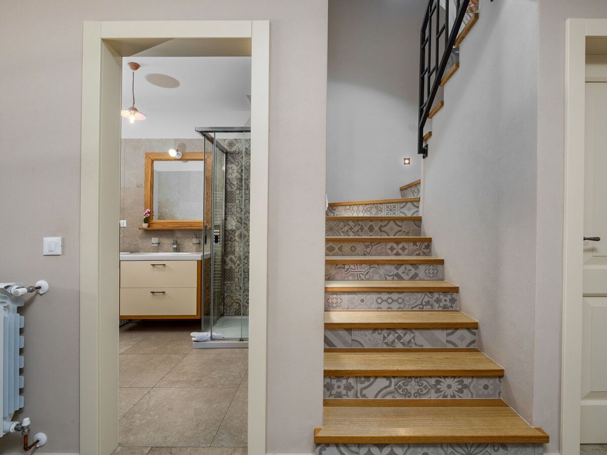 Villa Caterina, maison 5 chambres avec piscine privée - Photo 45