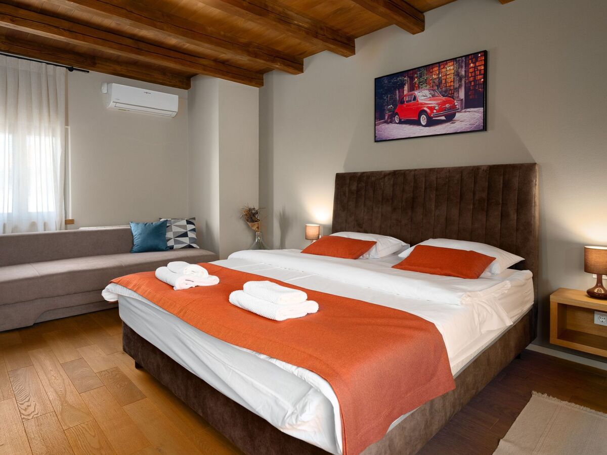 Villa Caterina, maison 5 chambres avec piscine privée - Photo 46