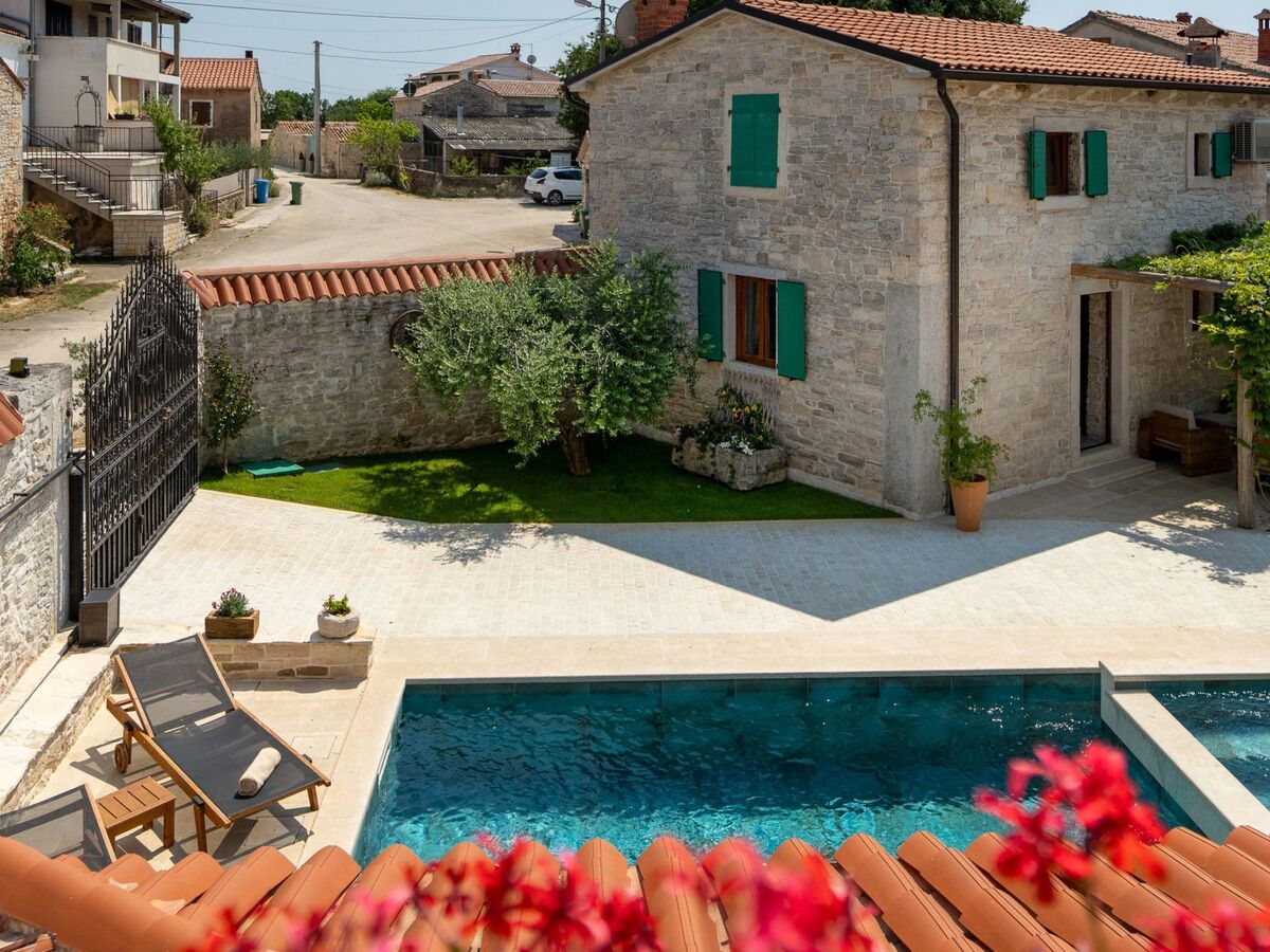 Villa Caterina, maison 5 chambres avec piscine privée - Photo 48