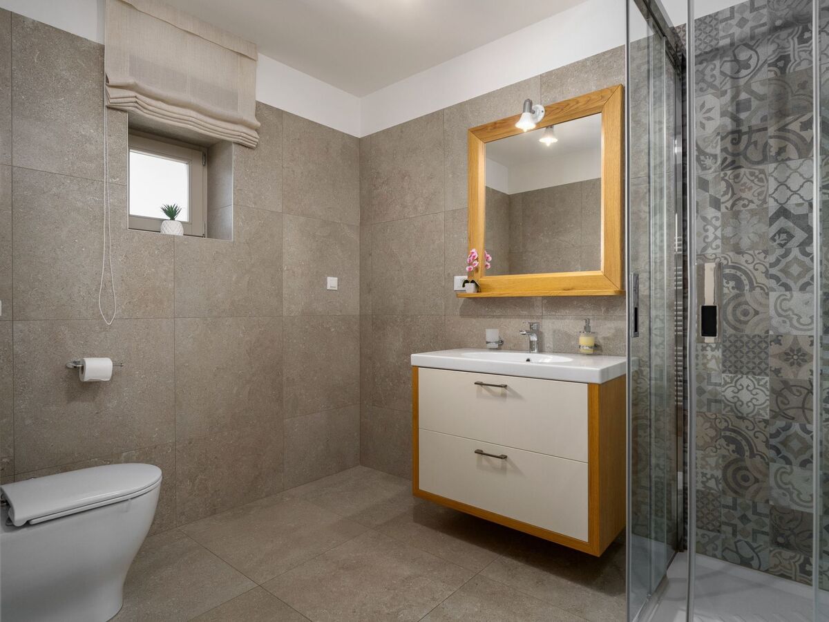 Villa Caterina, maison 5 chambres avec piscine privée - Photo 49