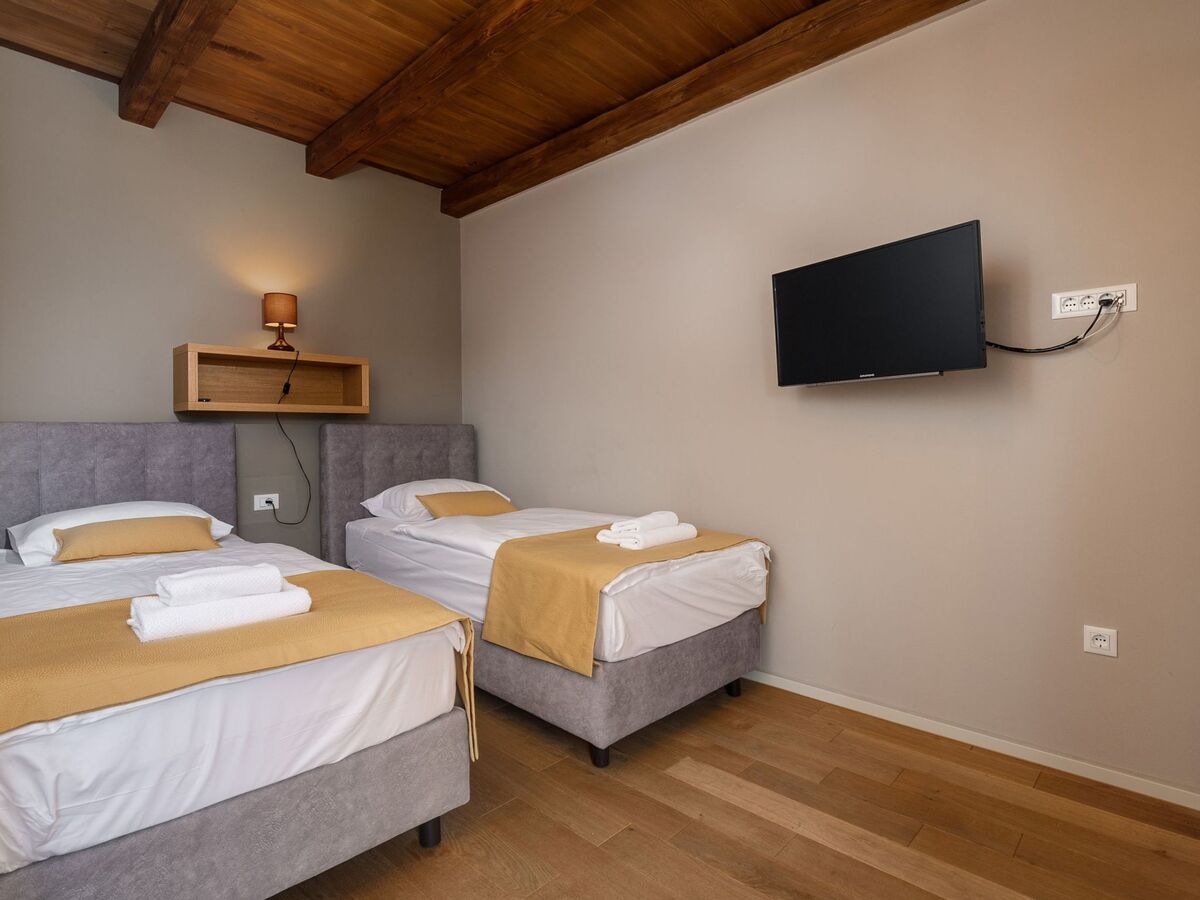Villa Caterina, maison 5 chambres avec piscine privée - Photo 50