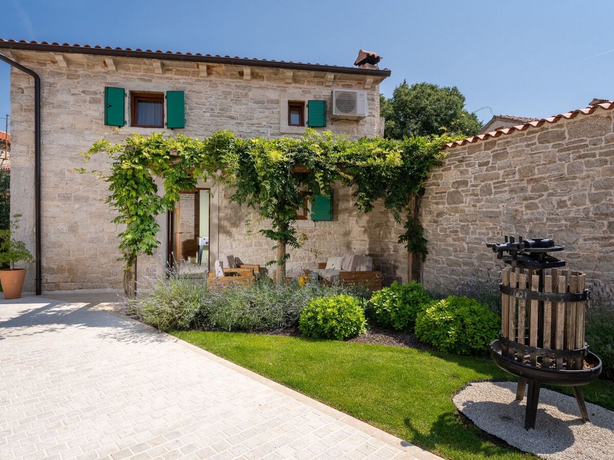 Villa Caterina, maison 5 chambres avec piscine privée - Photo 52