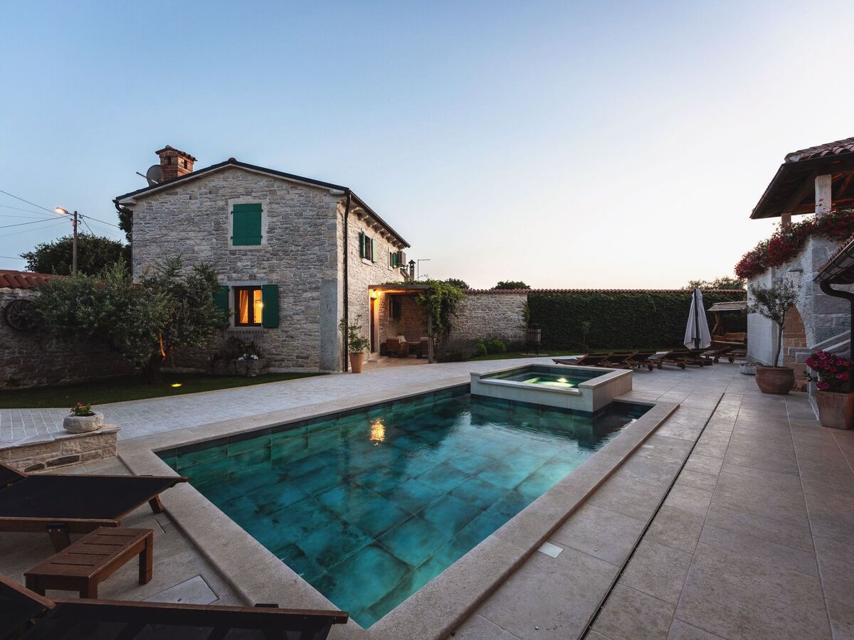 Villa Caterina, maison 5 chambres avec piscine privée - Photo 53