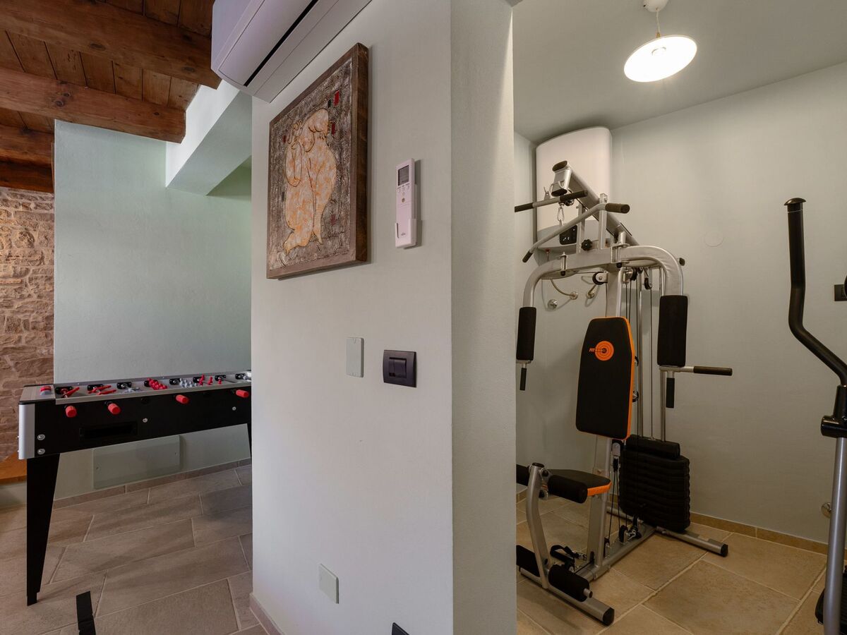 Villa Caterina, maison 5 chambres avec piscine privée - Photo 59