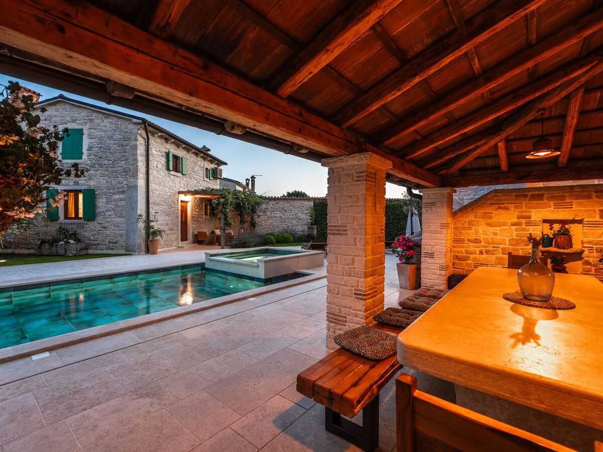 Villa Caterina, maison 5 chambres avec piscine privée - Photo 60