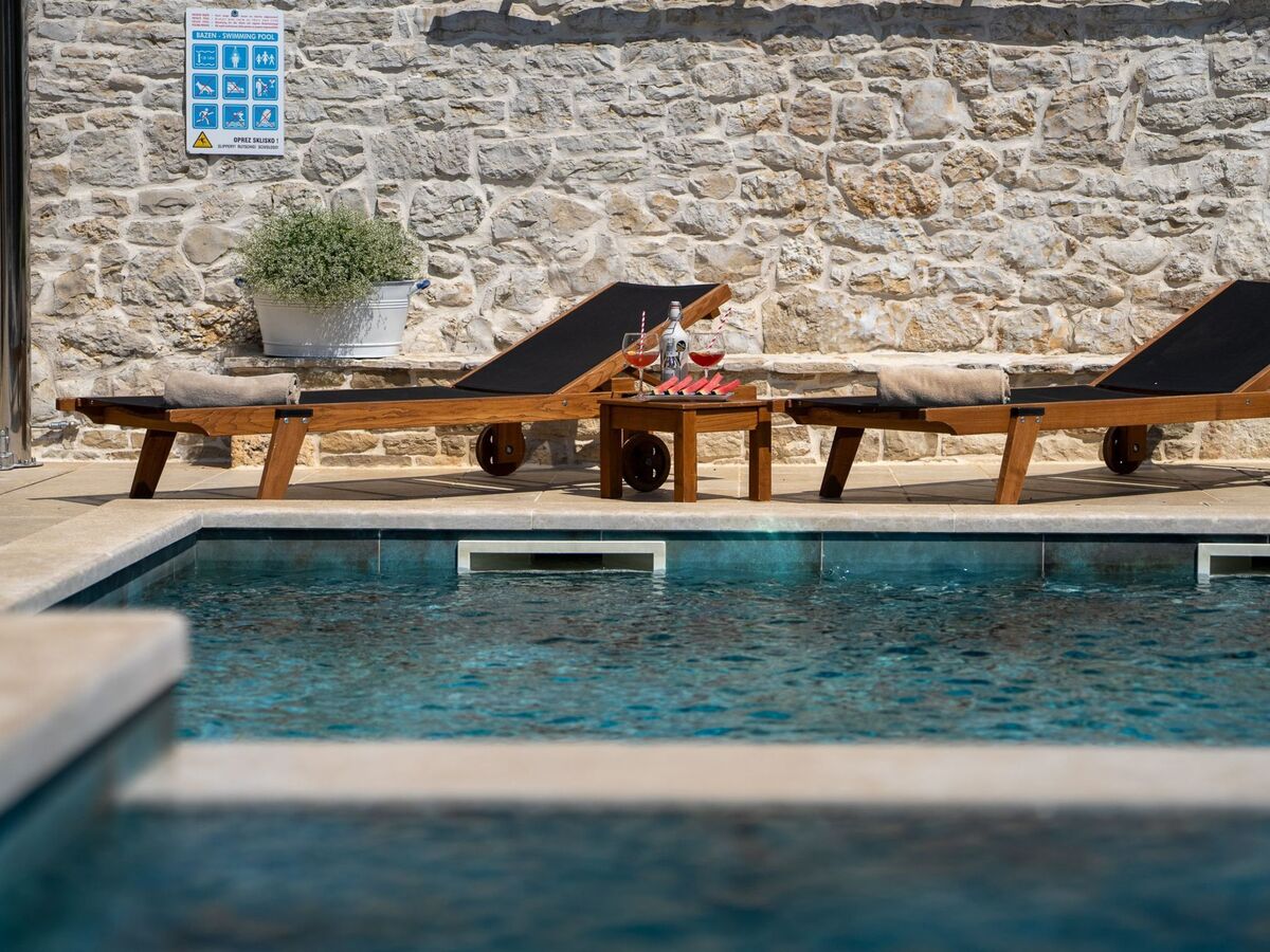 Villa Caterina, maison 5 chambres avec piscine privée - Photo 62