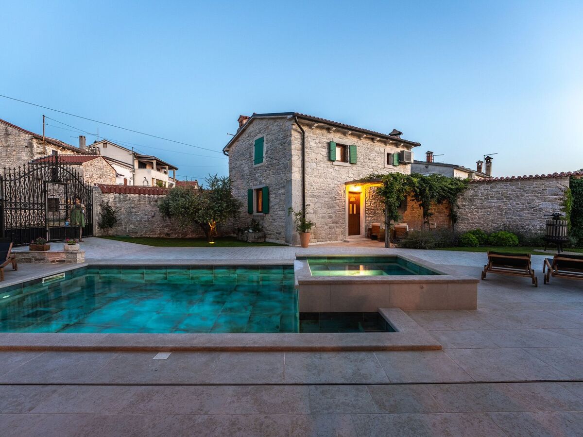Villa Caterina, maison 5 chambres avec piscine privée - Photo 63