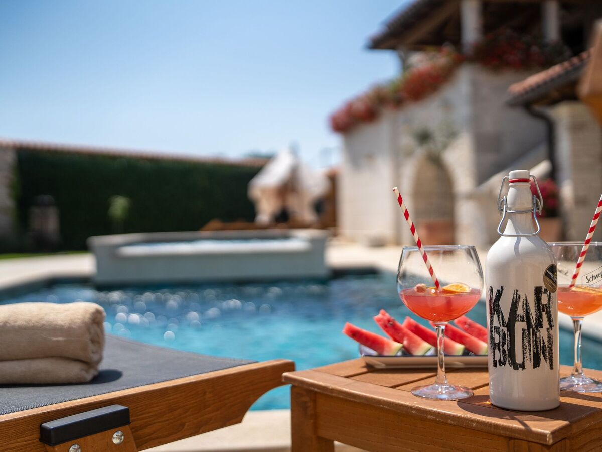 Villa Caterina, maison 5 chambres avec piscine privée - Photo 64