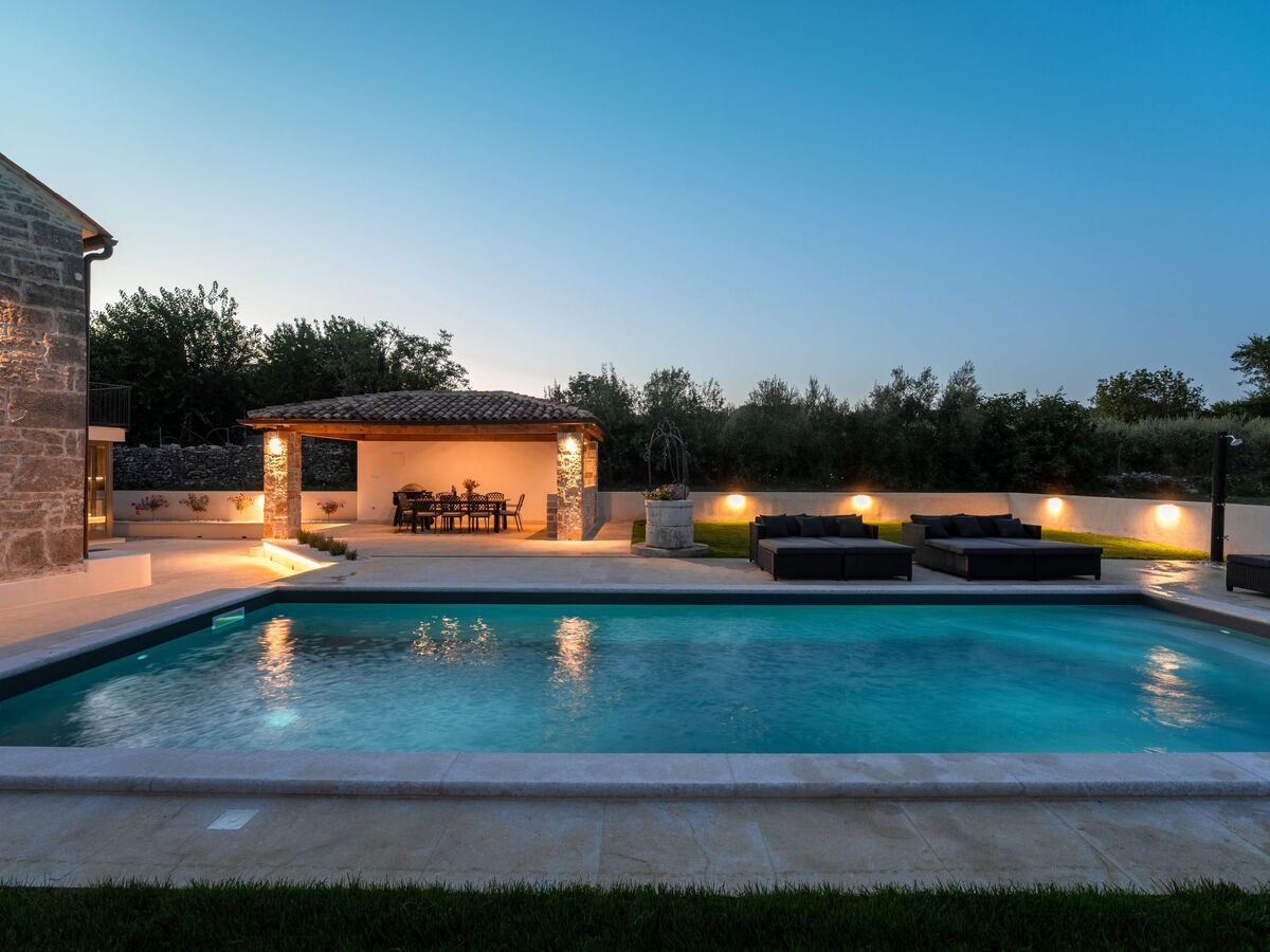 Villa Treori - Maison 4 chambres avec piscine à Poreč - Photo 2