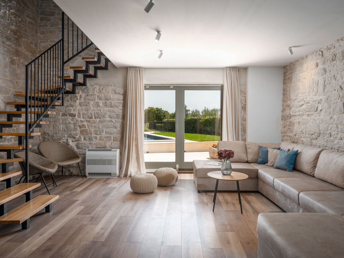 Villa Treori - Maison 4 chambres avec piscine à Poreč - Photo 5