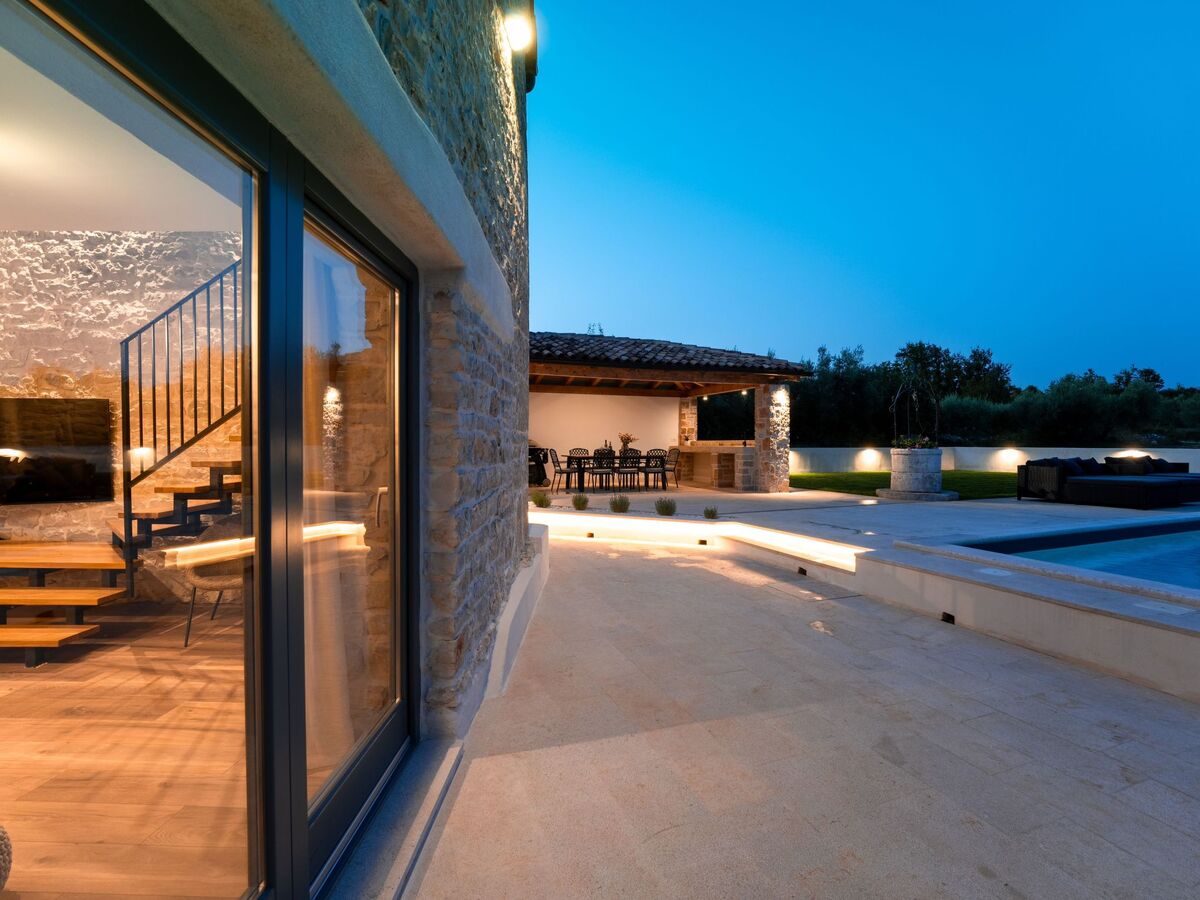 Villa Treori - Maison 4 chambres avec piscine à Poreč - Photo 7