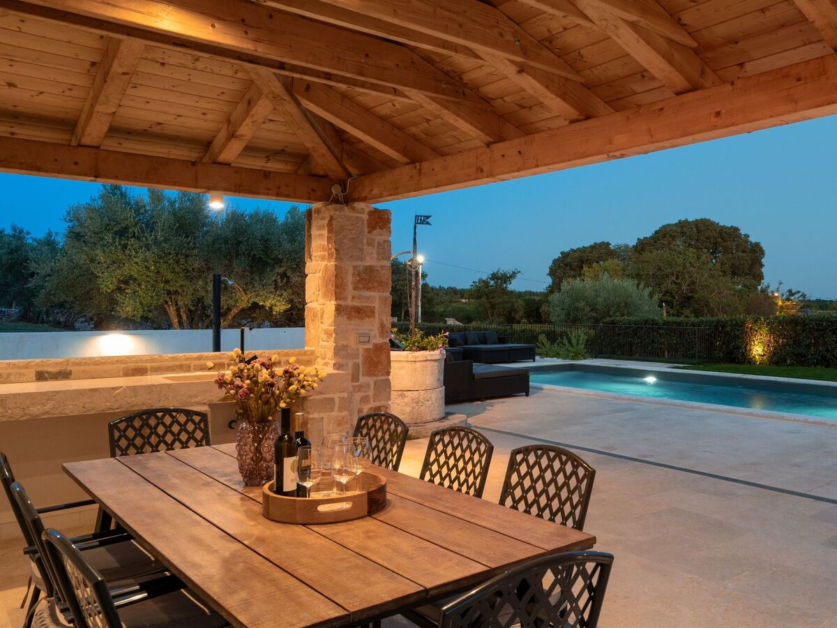 Villa Treori - Maison 4 chambres avec piscine à Poreč - Photo 16