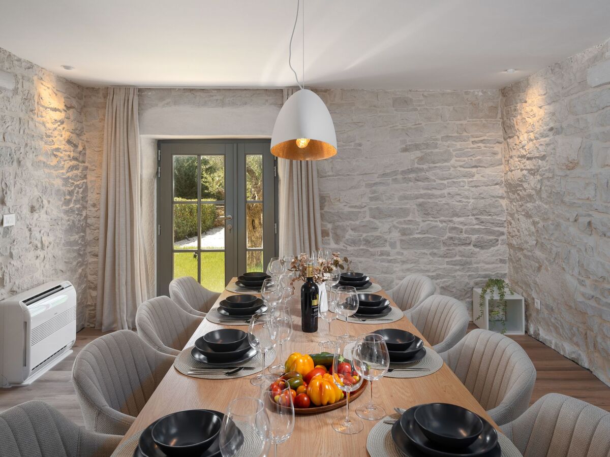 Villa Treori - Maison 4 chambres avec piscine à Poreč - Photo 21
