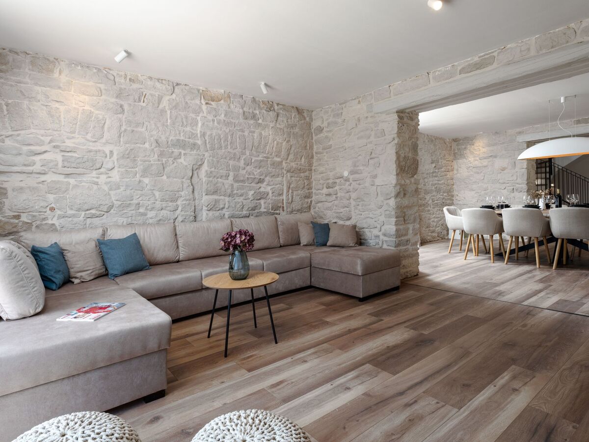Villa Treori - Maison 4 chambres avec piscine à Poreč - Photo 25