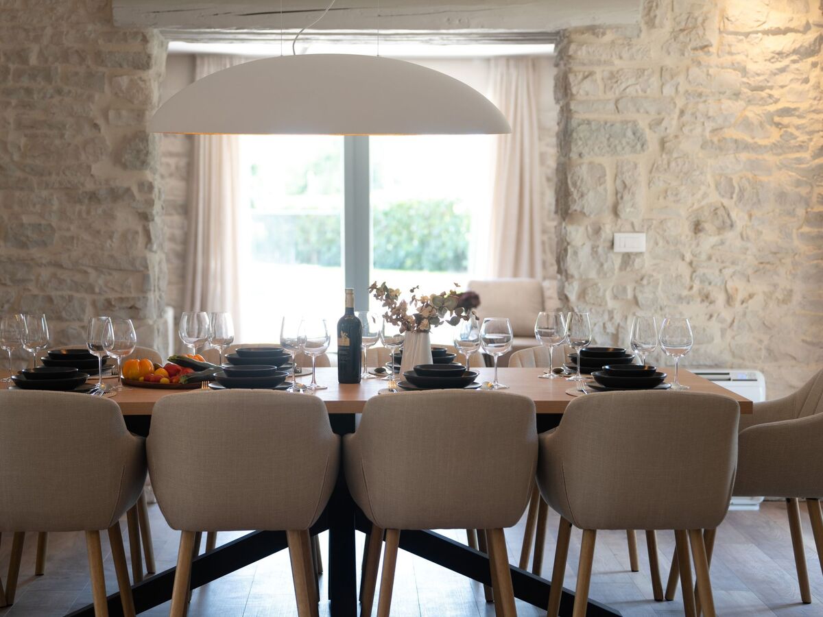 Villa Treori - Maison 4 chambres avec piscine à Poreč - Photo 26