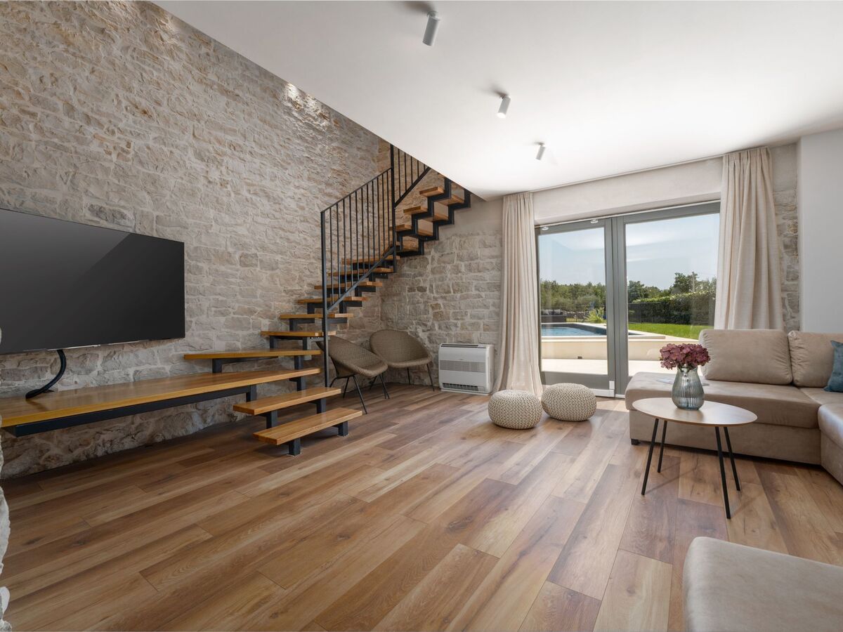 Villa Treori - Maison 4 chambres avec piscine à Poreč - Photo 27