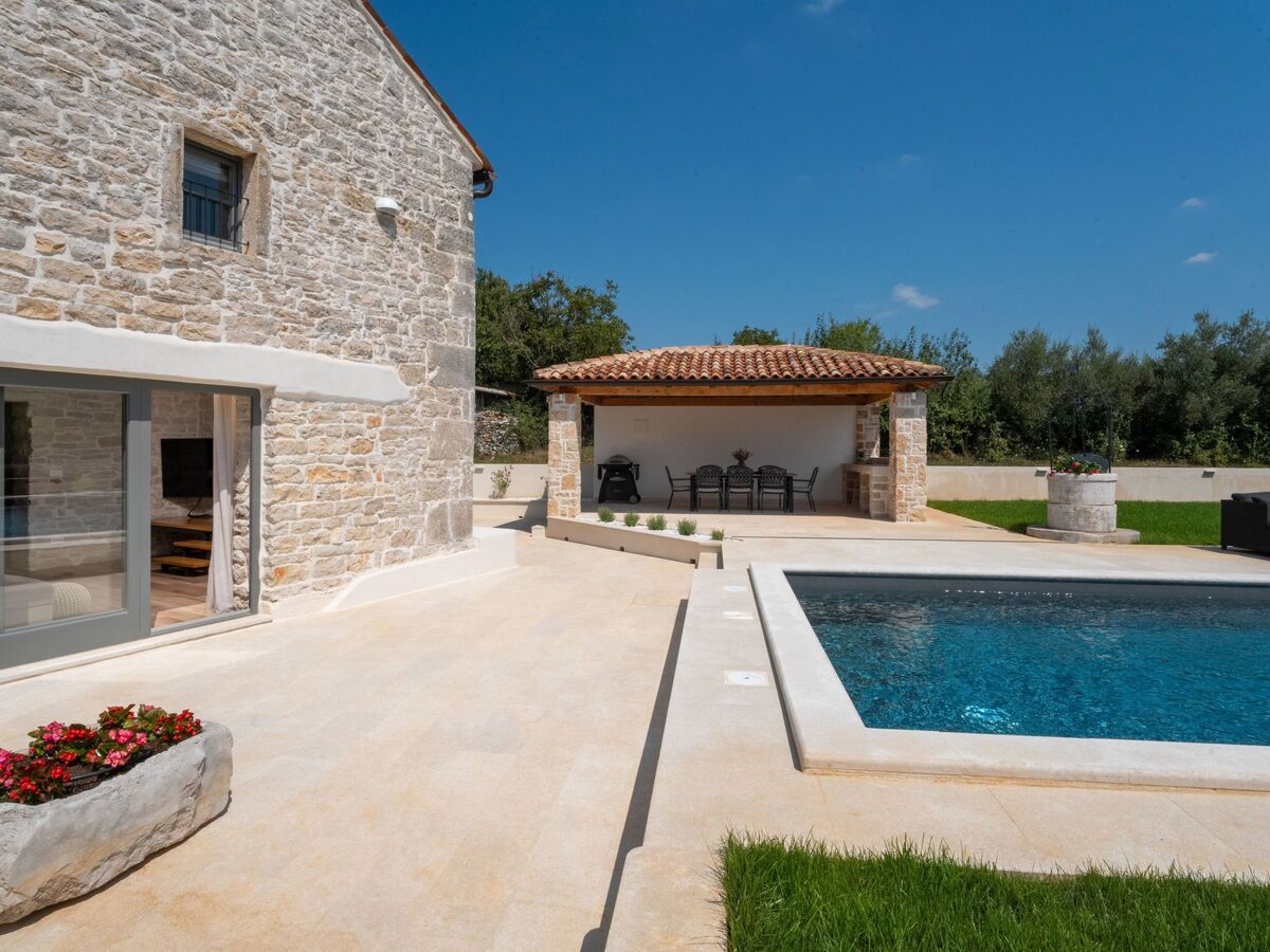 Villa Treori - Maison 4 chambres avec piscine à Poreč - Photo 28