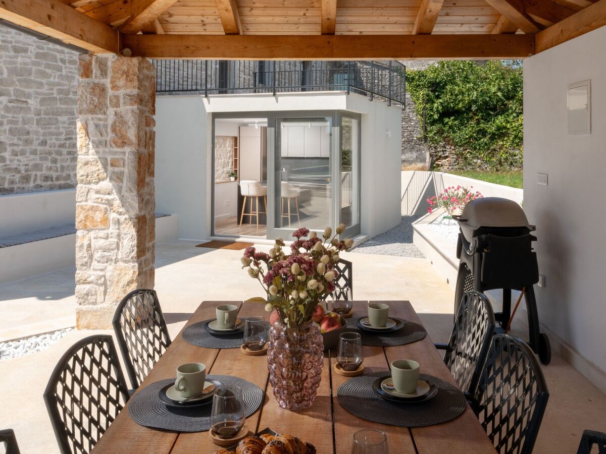 Villa Treori - Maison 4 chambres avec piscine à Poreč - Photo 33
